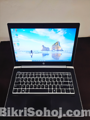 HP ProBook 440 G5 (Core i5) 8GB RAM | 120GB SSD + 1TB HDD